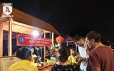 Phố đi bộ Trịnh Công Sơn: Không gian văn hóa thu hút khách du lịch ở Hà Nội